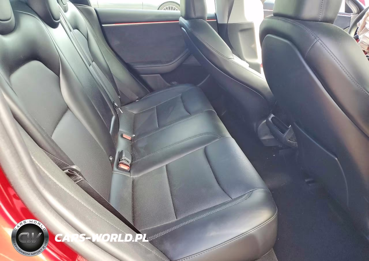 2024 Tesla Model 3 VIN:5YJ3E1EB6RF724739 - 10