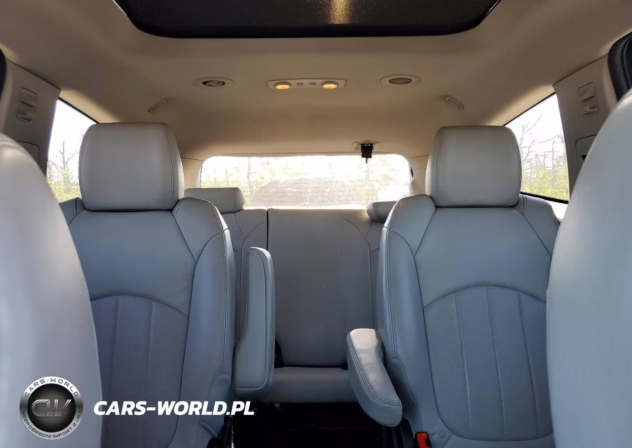 2011 Chevrolet Traverse Ltz VIN:1GNKVLEDXBJ147471 - 10