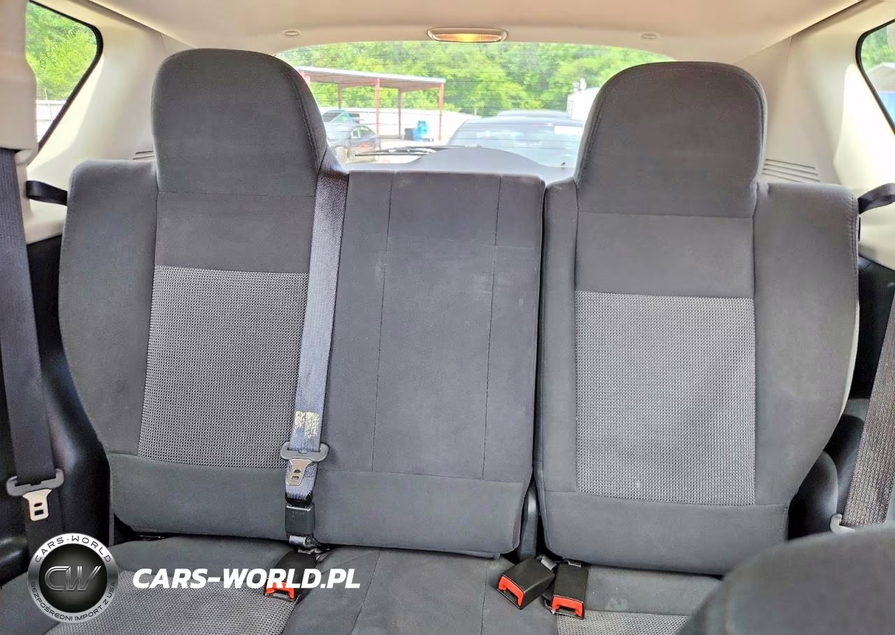 2012 Jeep Compass Sport VIN:1C4NJCBA9CD725250 - 10