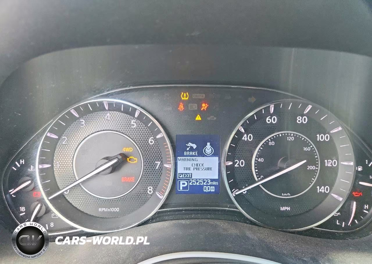 2017 Nissan Armada Sv VIN:JN8AY2NC7H9506643 - 9