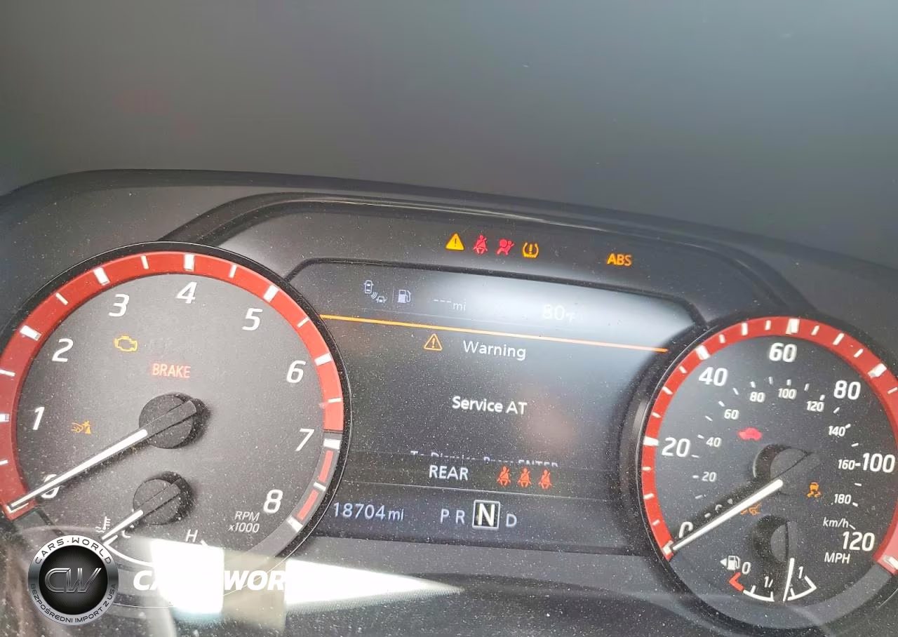 2023 Nissan Frontier Pro-4X VIN:1N6ED1EK1PN666479 - 9
