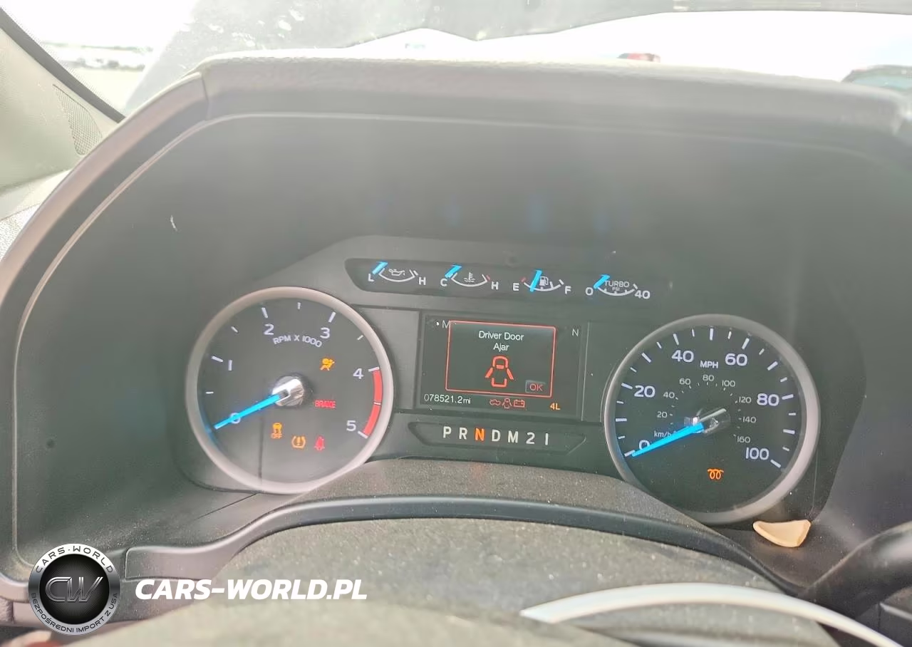 2019 Ford F250 Super Duty VIN:1FT7W2BT4KEF42126 - 9