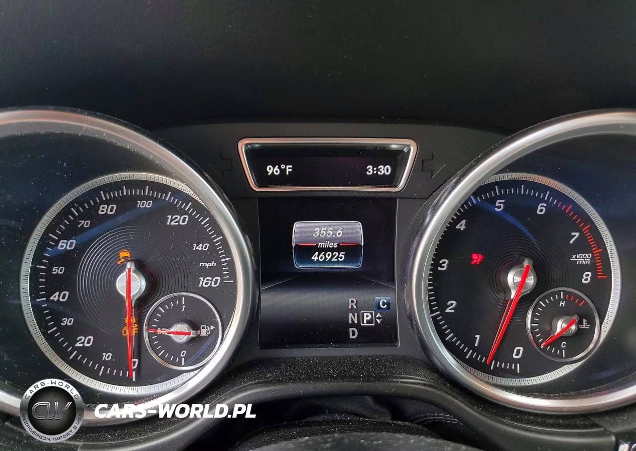 2018 Mercedes-Benz Gle 350 4Matic VIN:4JGDA5HB1JB177451 - 9