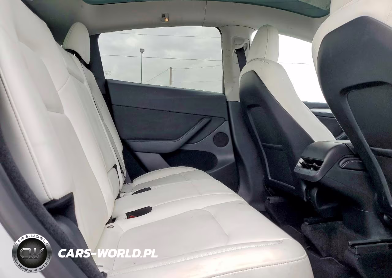 2023 Tesla Model Y VIN:7SAYGDEF5PF738880 - 11