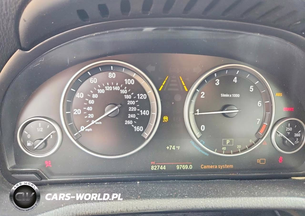 2017 BMW X4 xDrive28I VIN:5UXXW3C30H0T79998 - 9