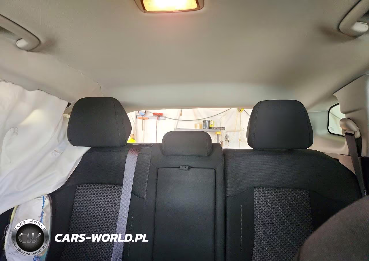 2025 Kia Sportage Lx VIN:KNDPUCDG5S7213645 - 10