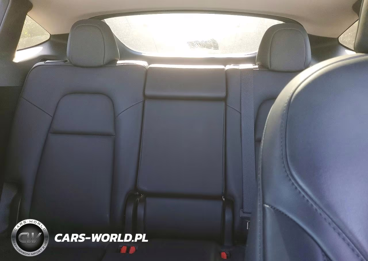 2023 Tesla Model Y VIN:7SAYGDEE3PF893001 - 10