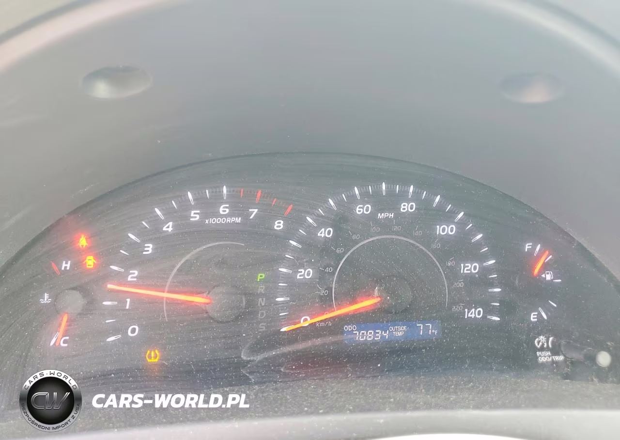 2011 Toyota Camry Le VIN:4T4BF3EK8BR097612 - 9