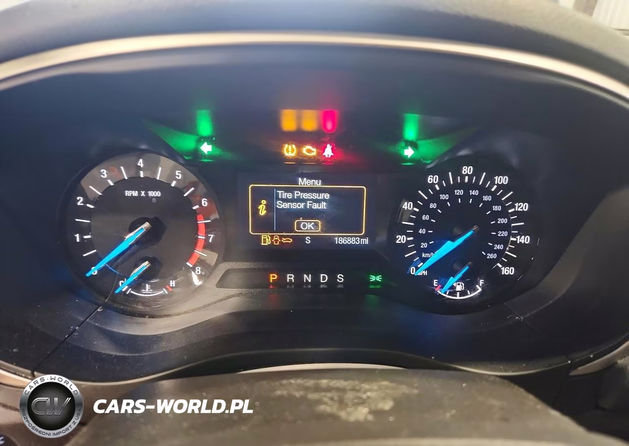 2014 Ford Fusion Se VIN:3FA6P0HD2ER259339 - 9