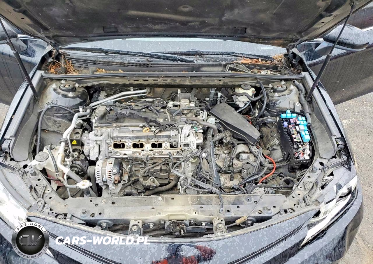2018 Toyota Camry Le VIN:4T1B11HK8JU577785 - 11