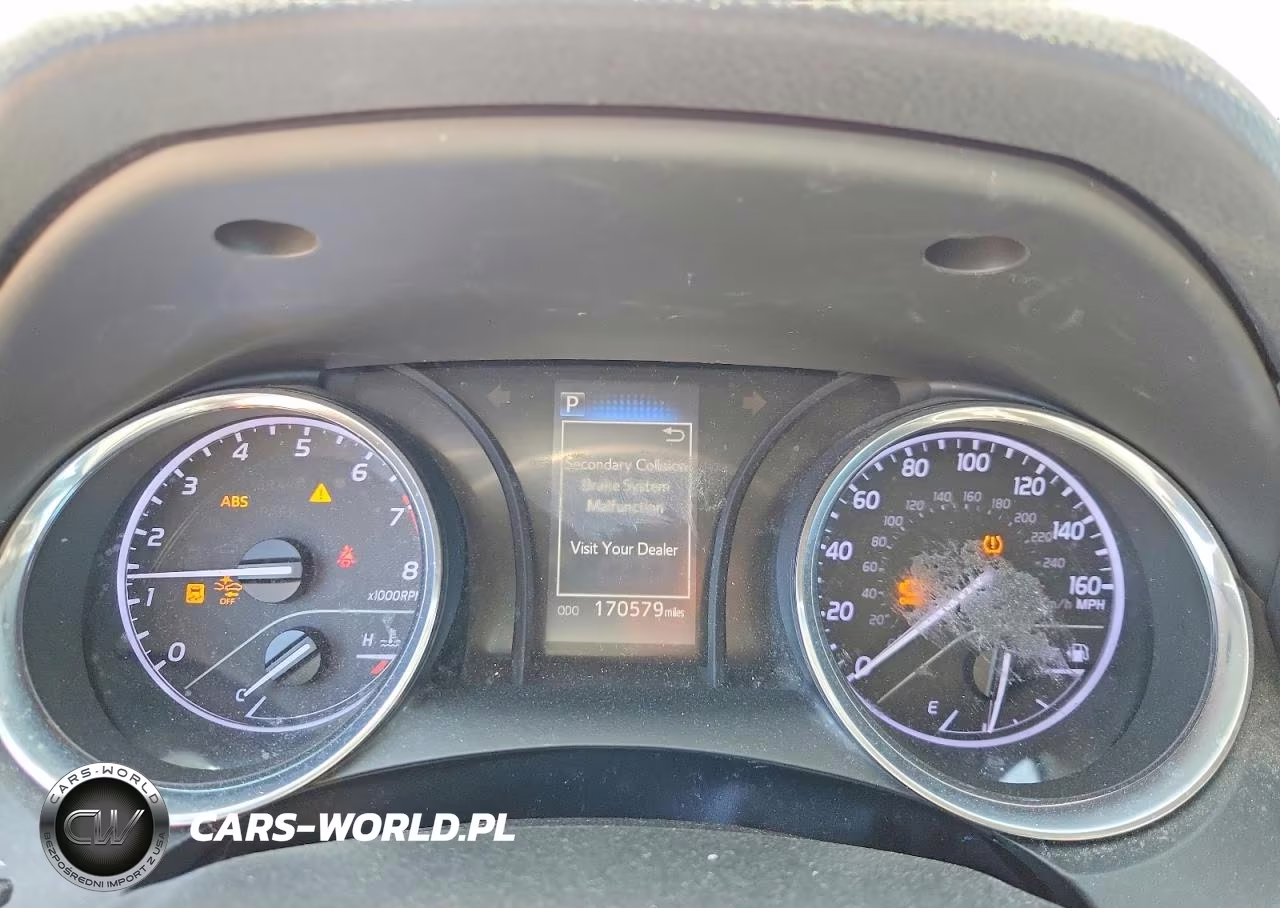 2019 Toyota Camry Le VIN:4T1B11HK6KU812122 - 9