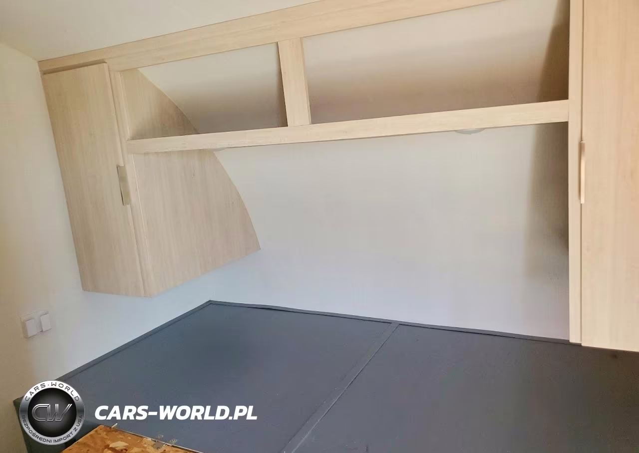2025 Forest River Tracer Camper VIN:5ZT2TRWB4SB526098 - 6