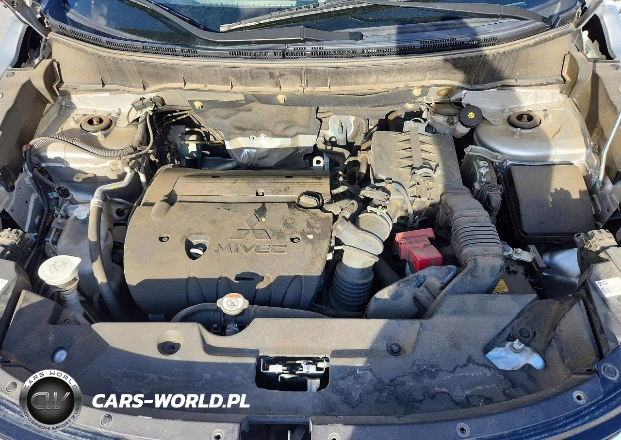 2021 Mitsubishi Outlander Sport Se VIN:JA4APVAU3MU017091 - 12