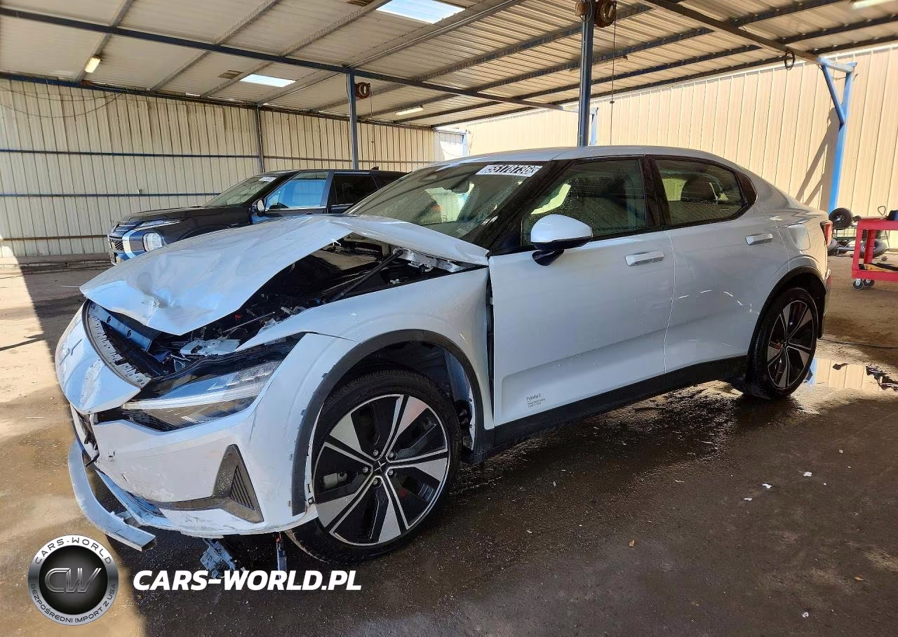 2023 Polestar 2