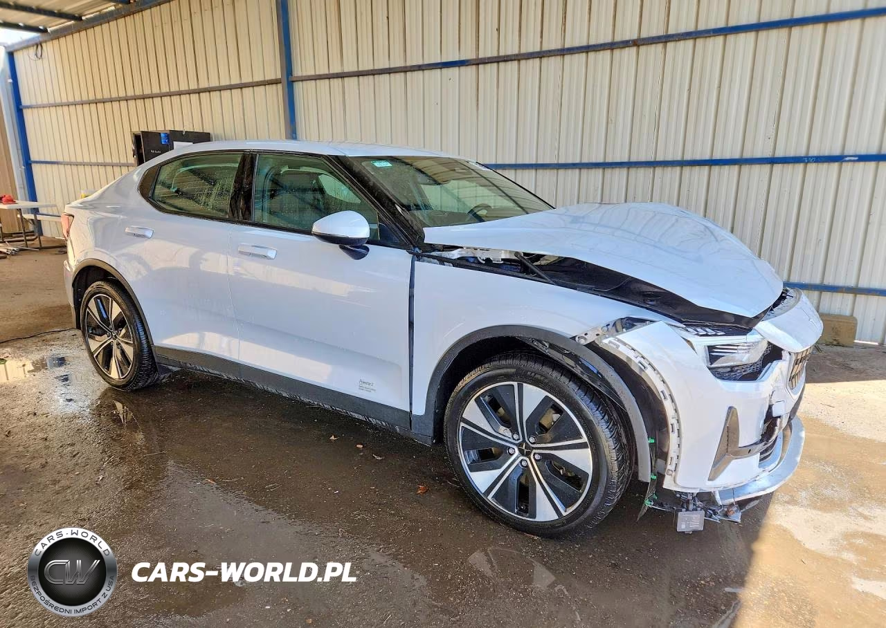 2023 Polestar 2 VIN:YSMEG3KAXPL141292 - 4