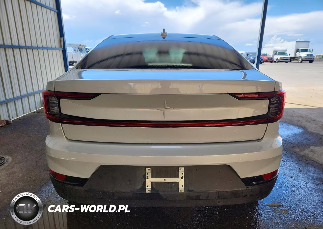 2023 Polestar 2 VIN:YSMEG3KAXPL141292 - 6