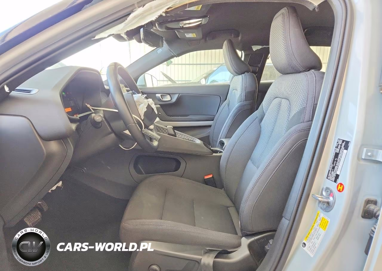 2023 Polestar 2 VIN:YSMEG3KAXPL141292 - 7