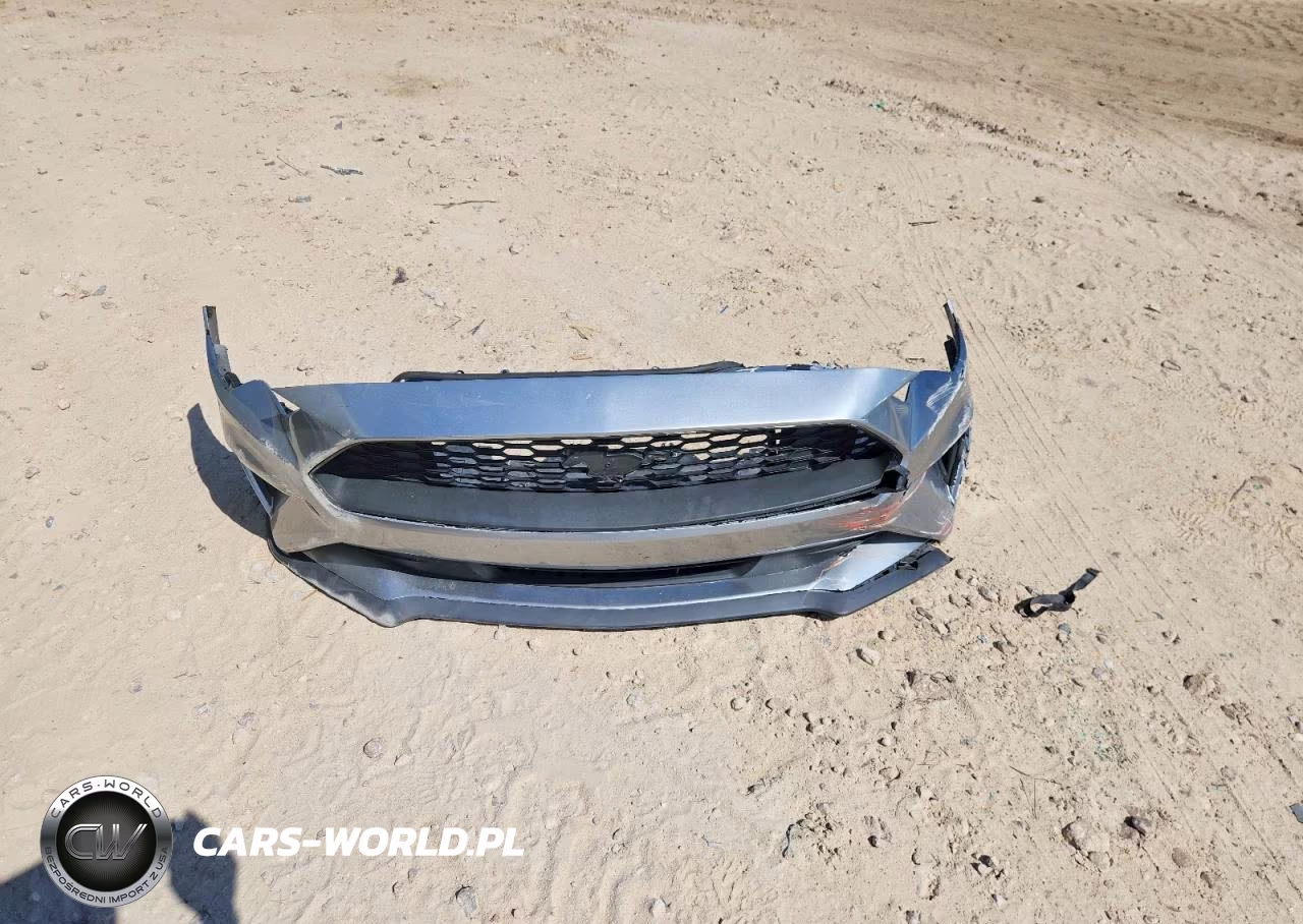 2020 Ford Mustang VIN:1FATP8UH3L5106639 - 12