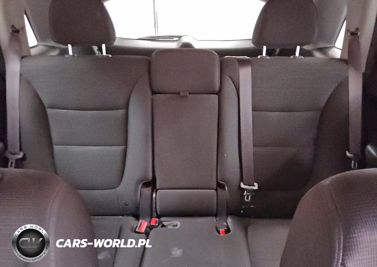 2014 Kia Sorento Lx VIN:5XYKT3A6XEG504173 - 10