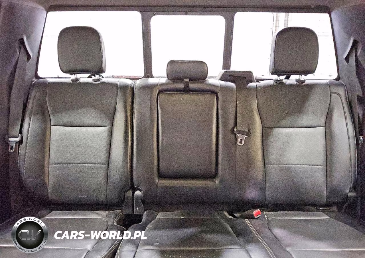 2015 Ford F150 Supercrew VIN:1FTEW1EGXFFC99597 - 10