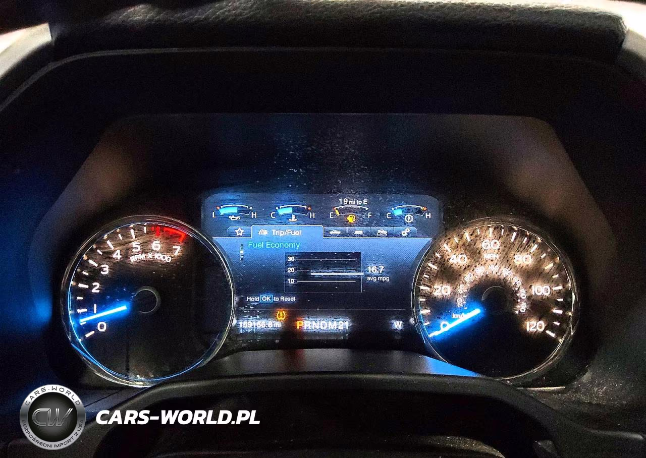 2015 Ford F150 Supercrew VIN:1FTEW1EGXFFC99597 - 9