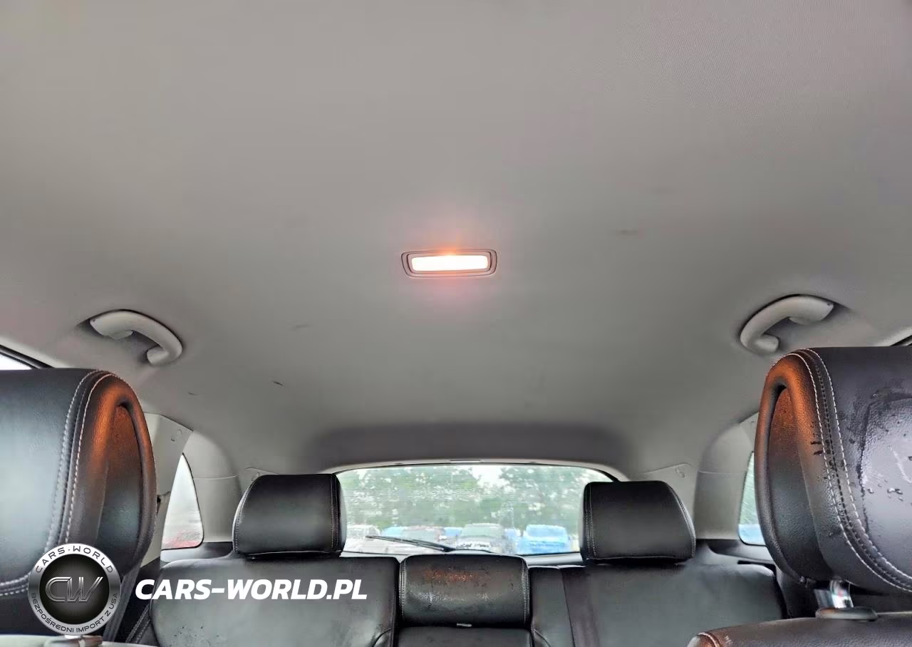 2016 Kia Sorento Lx VIN:5XYPGDA3XGG003244 - 10