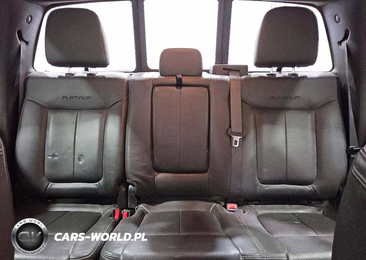 2013 Ford F150 Supercrew VIN:1FTFW1ET2DFD01048 - 10