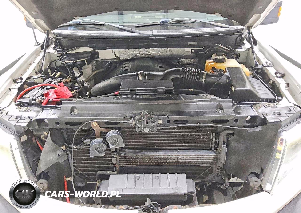 2013 Ford F150 Supercrew VIN:1FTFW1ET2DFD01048 - 12
