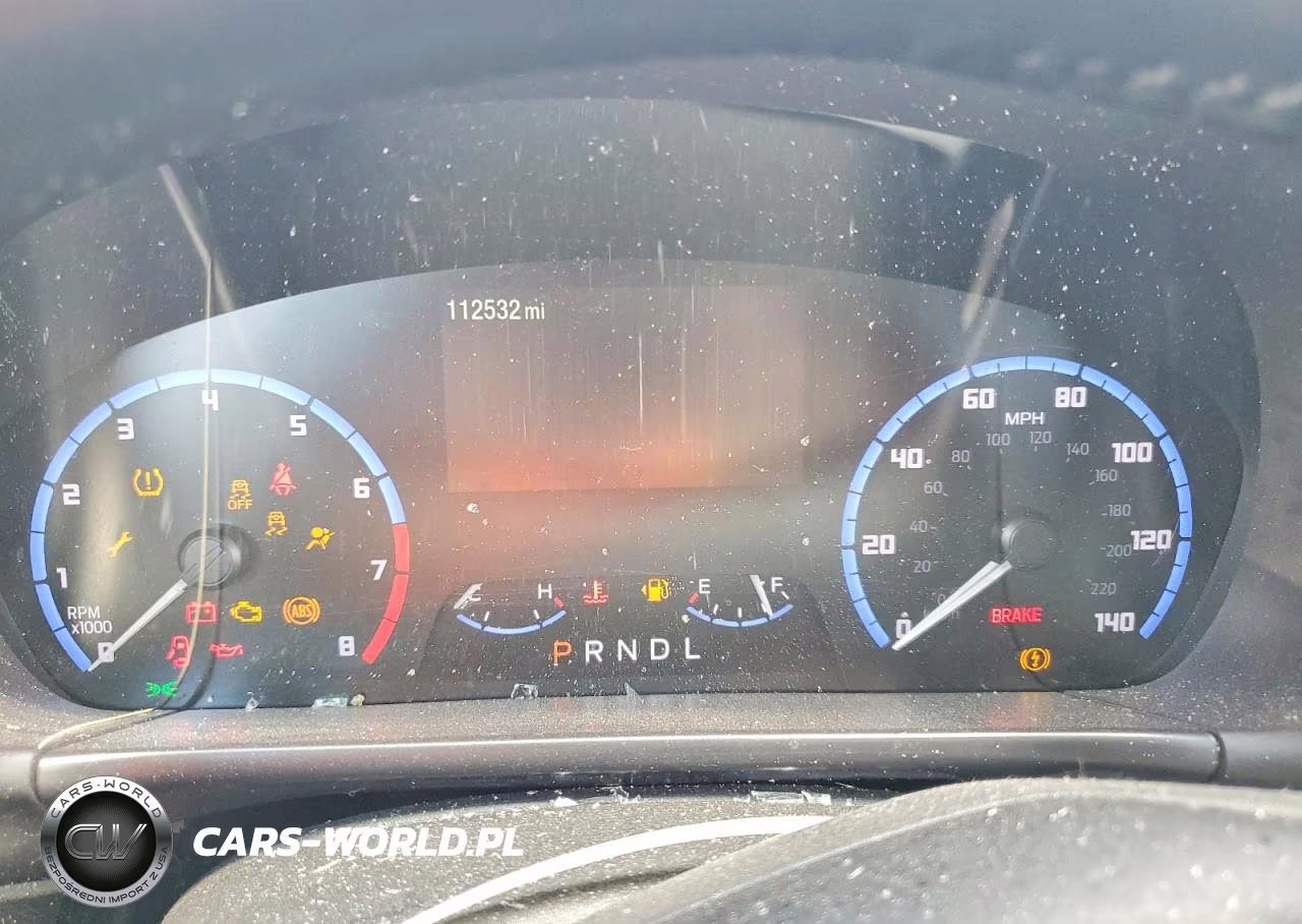 2023 Ford Bronco Sport Big Bend VIN:3FMCR9B64PRD44736 - 9