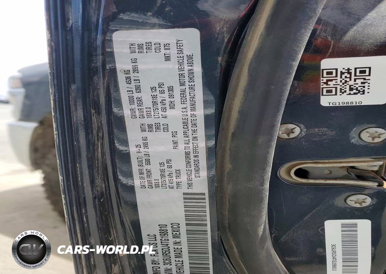 2026 Ram 2500 Big Horn VIN:3C6UR5DJ4TG198810 - 12