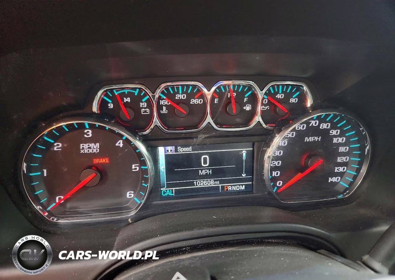 CHEVROLET TAHOE C150 VIN:1GNSCBKC6GR223773 - 9