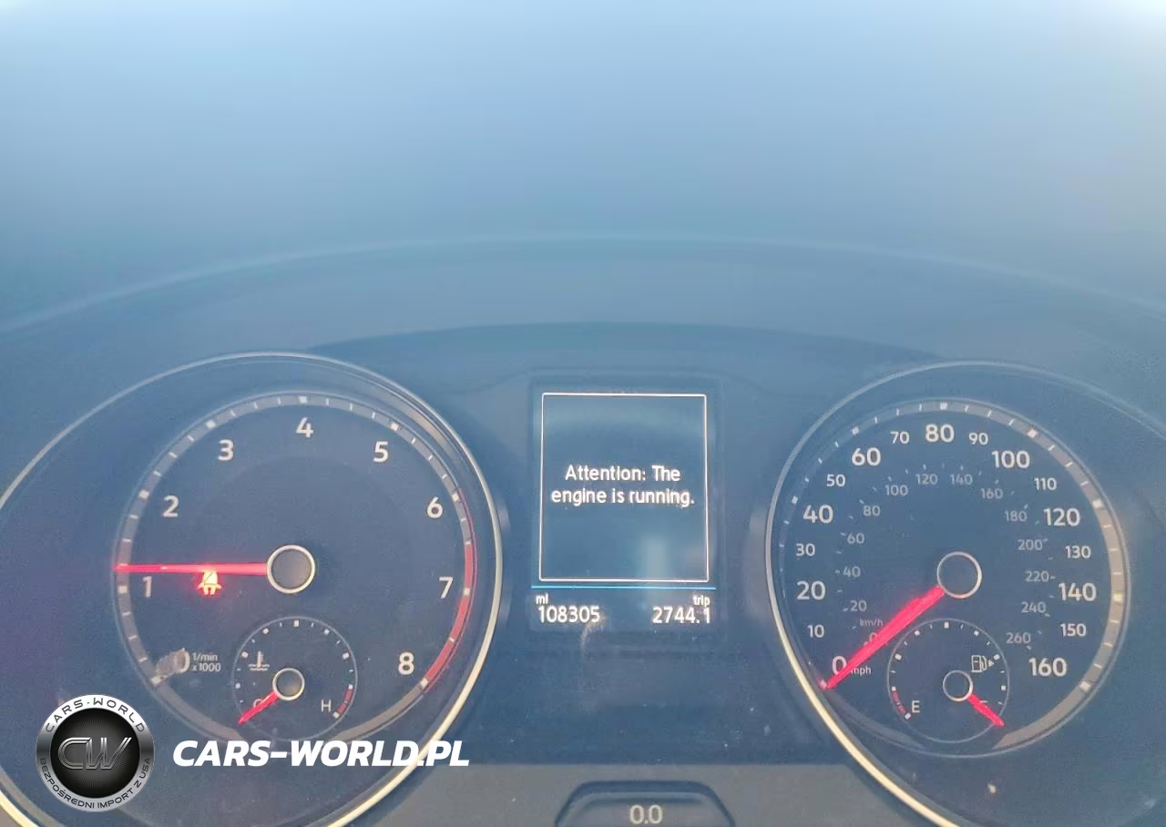 2020 Volkswagen Atlas Se VIN:1V2WR2CA9LC502619 - 9