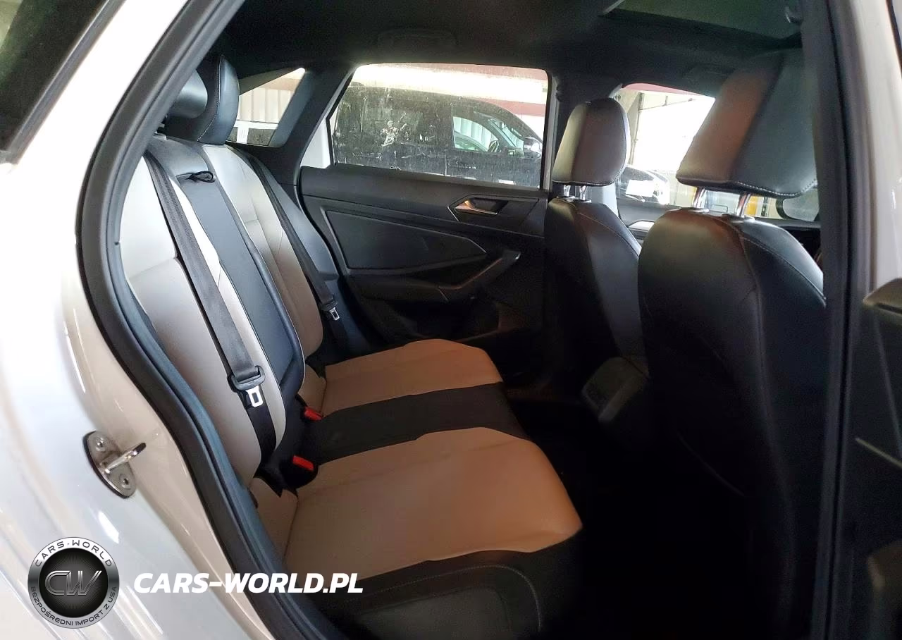2019 Volkswagen Jetta VIN:3VWCB7BU5KM254591 - 10