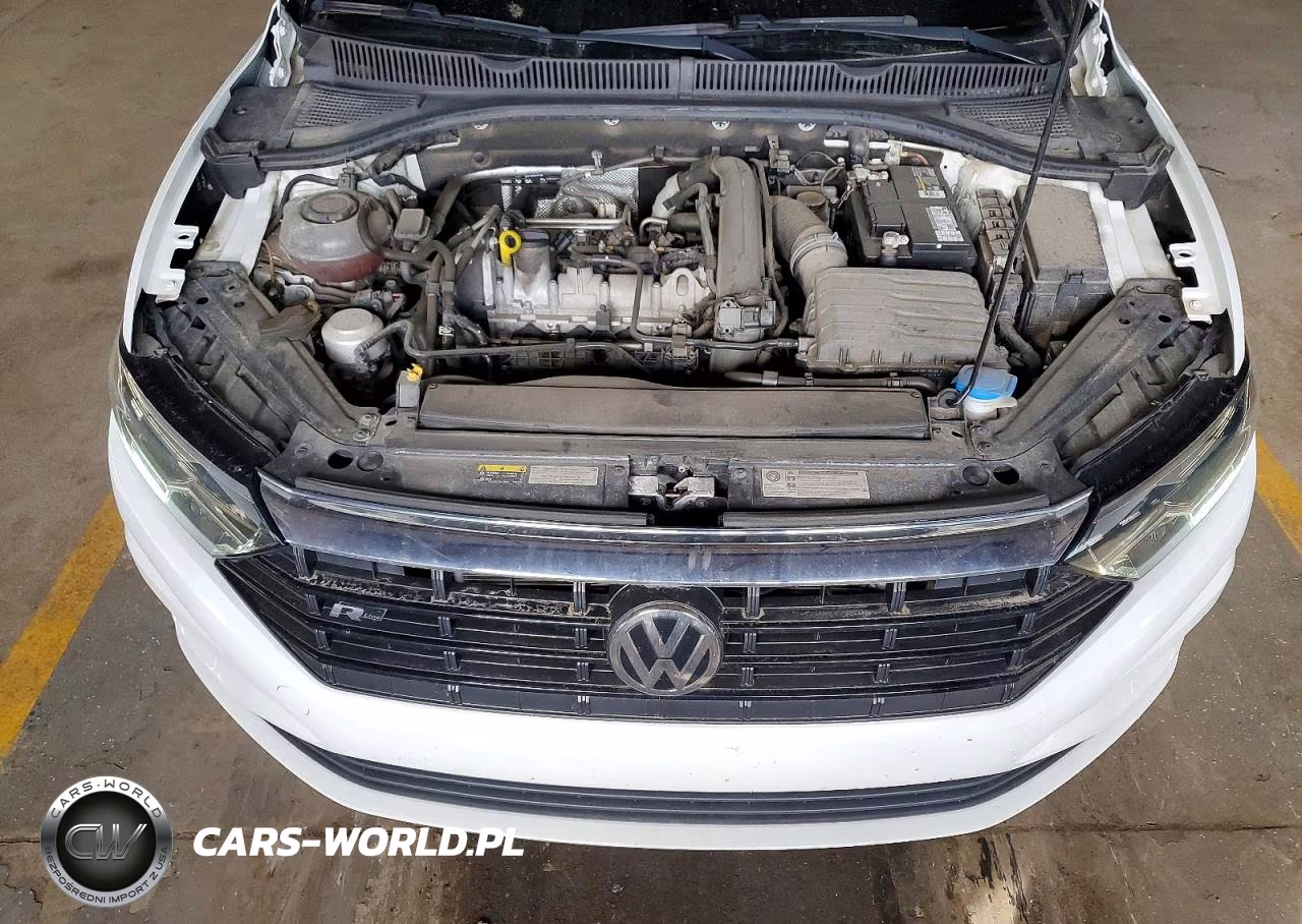 2019 Volkswagen Jetta VIN:3VWCB7BU5KM254591 - 11