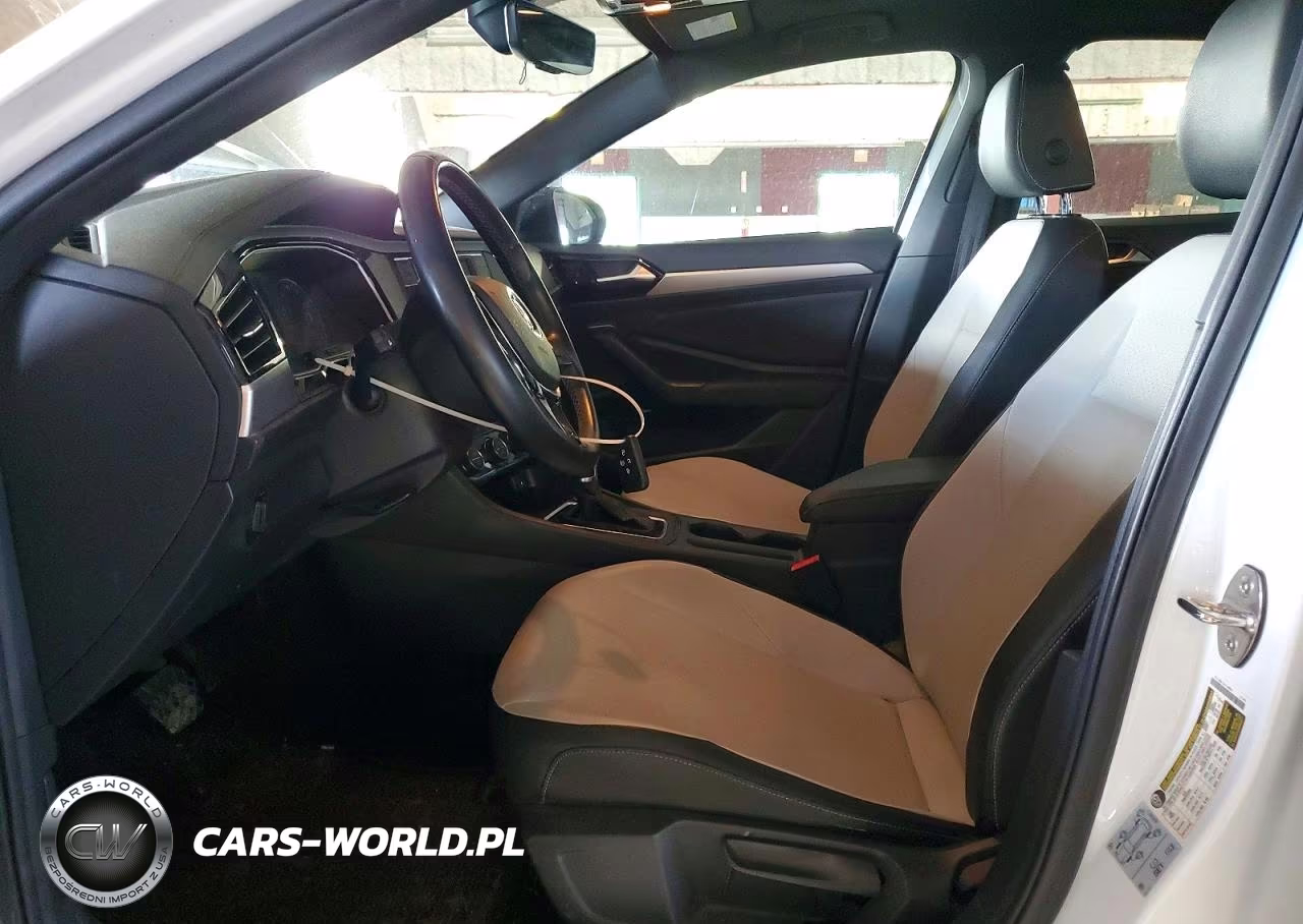 2019 Volkswagen Jetta VIN:3VWCB7BU5KM254591 - 7