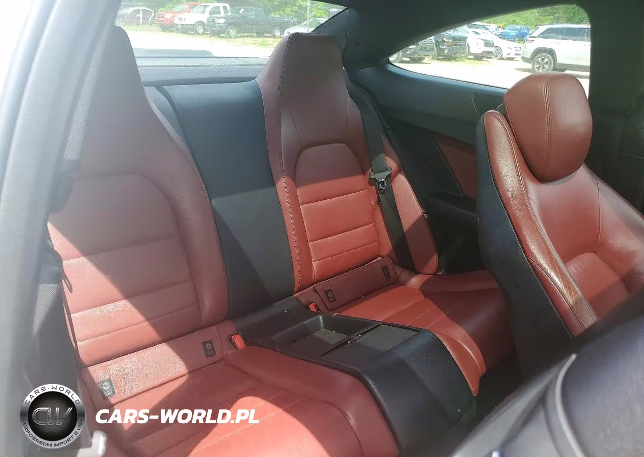 2012 Mercedes-Benz C 250 VIN:WDDGJ4HB8CF901892 - 10