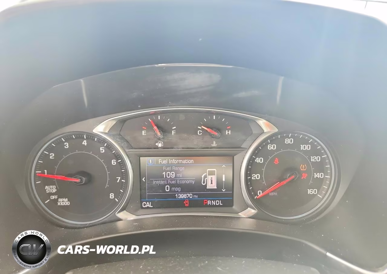 2019 Chevrolet Equinox Lt VIN:3GNAXKEV0KL308654 - 9