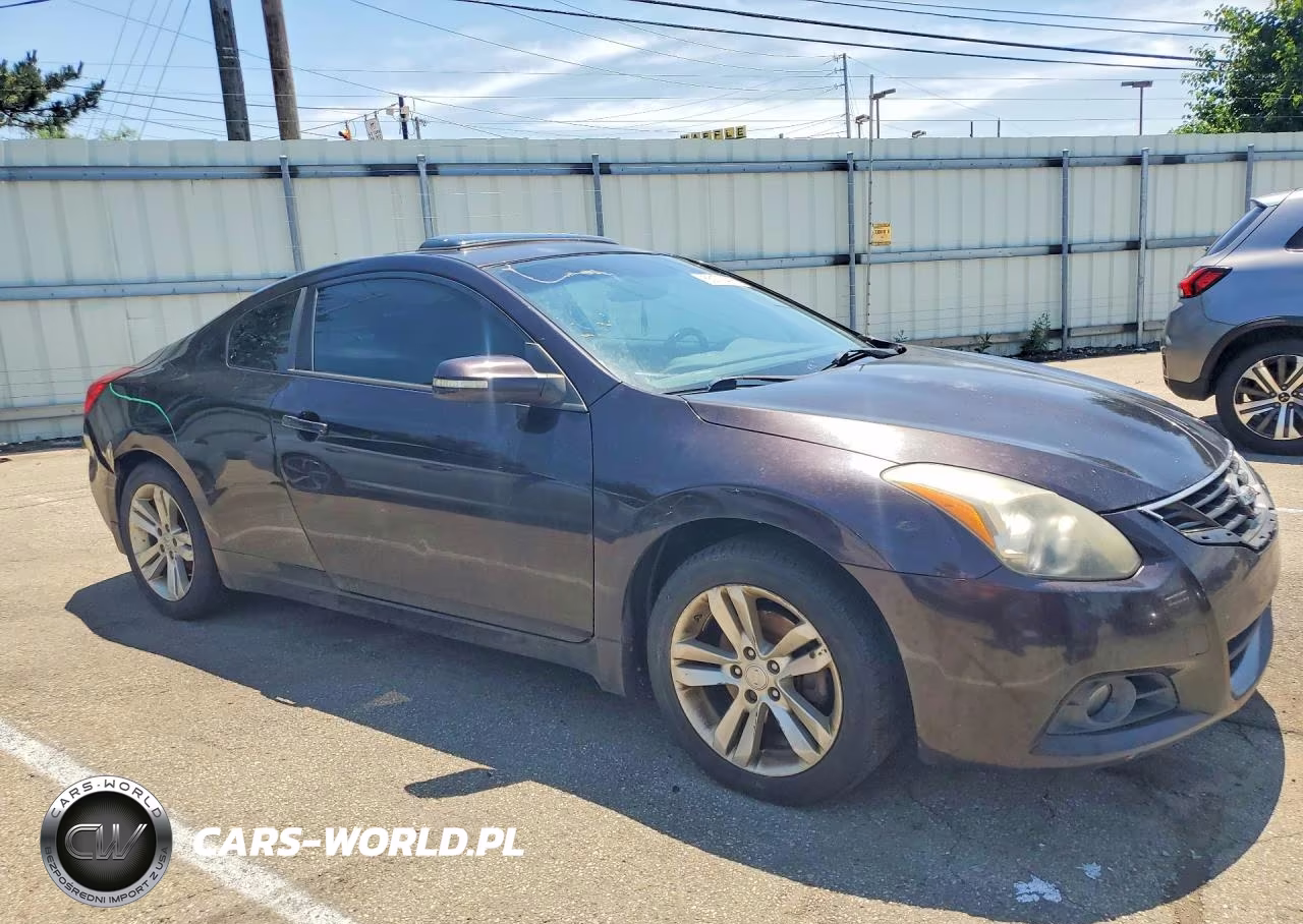 2010 Nissan Altima S VIN:1N4AL2EP1AC104953 - 4