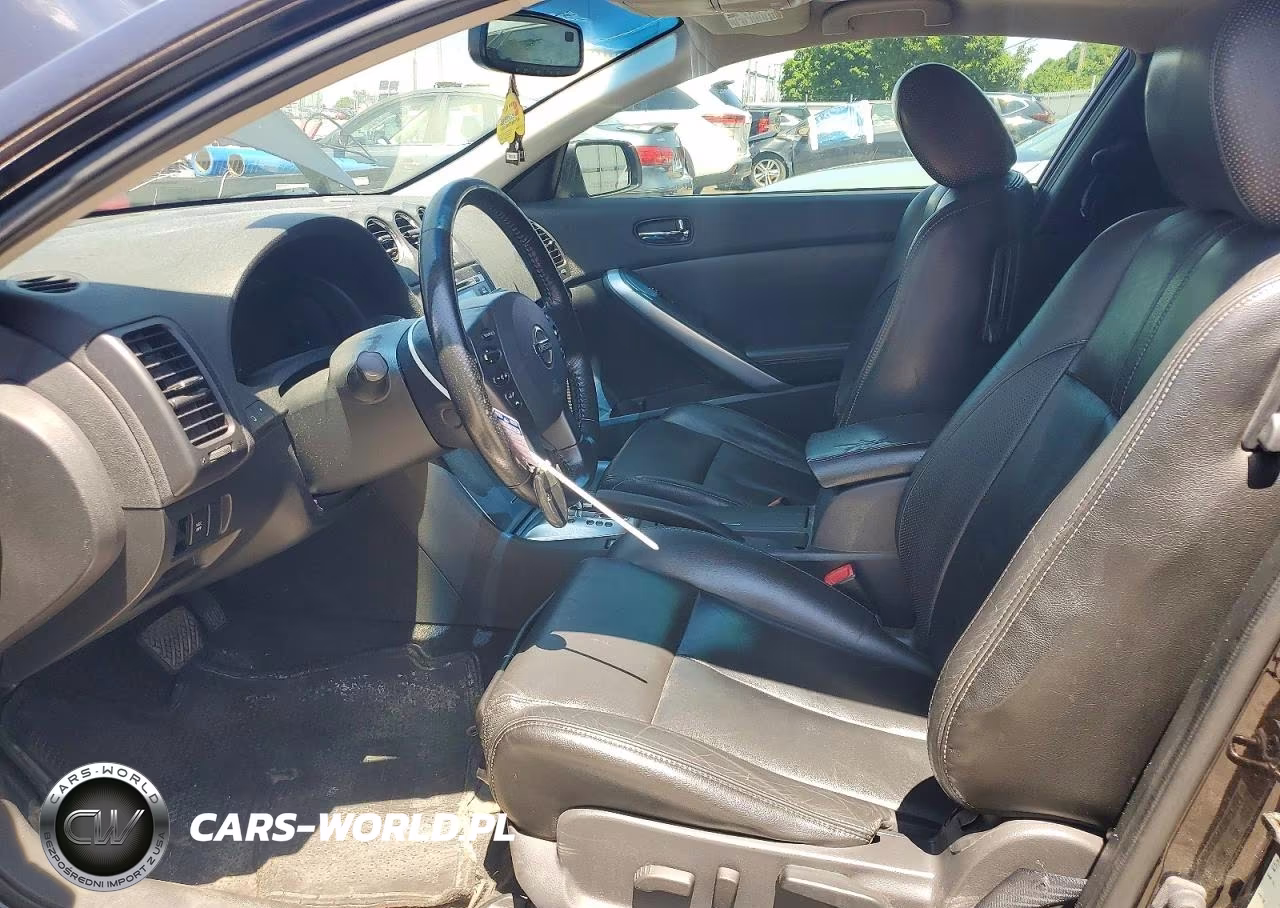 2010 Nissan Altima S VIN:1N4AL2EP1AC104953 - 7