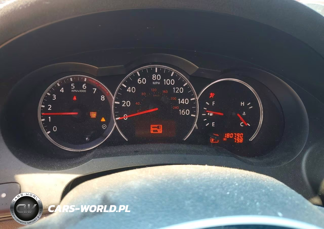 2010 Nissan Altima S VIN:1N4AL2EP1AC104953 - 9