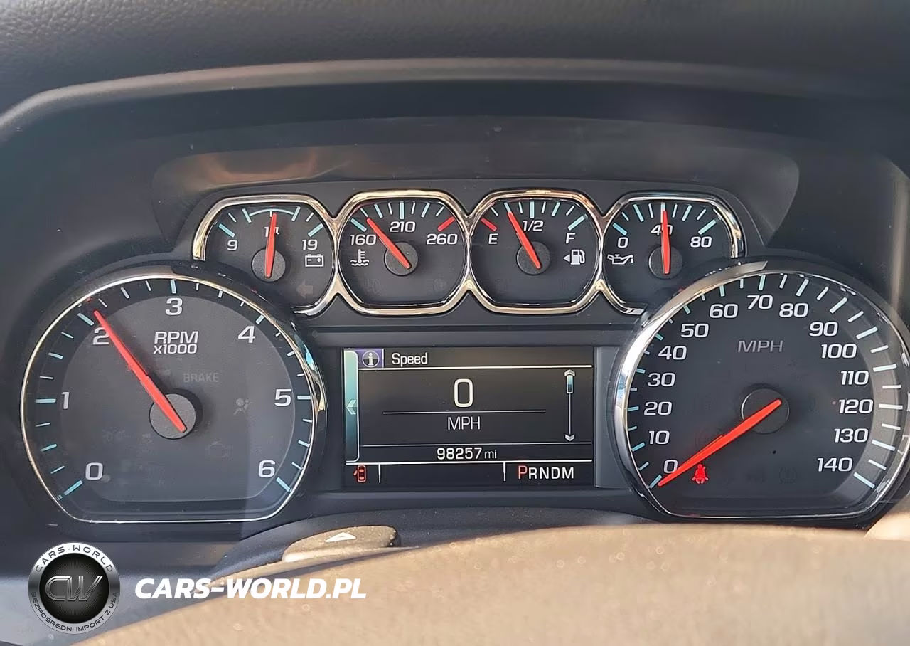 CHEVROLET SILVERADO 1500 VIN:3GCPCREC8EG392676 - 9