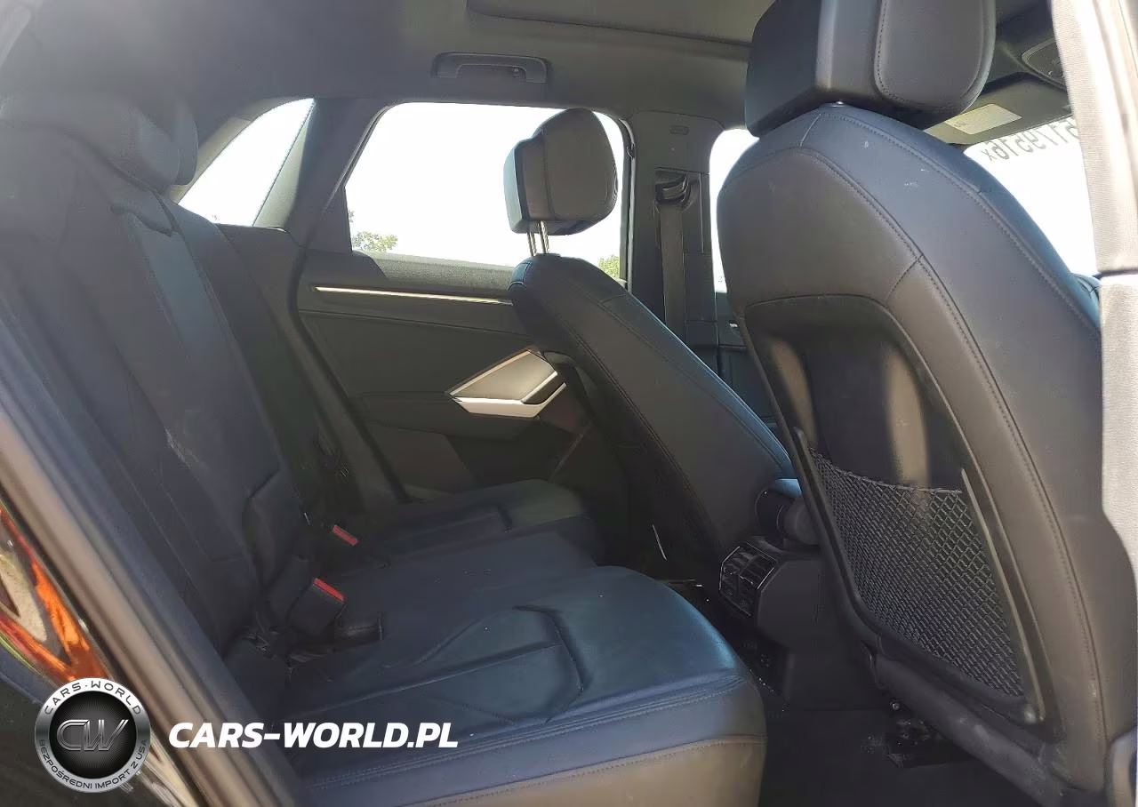2021 Audi Q3 Premium 40 VIN:WA1AUCF34M1074947 - 11