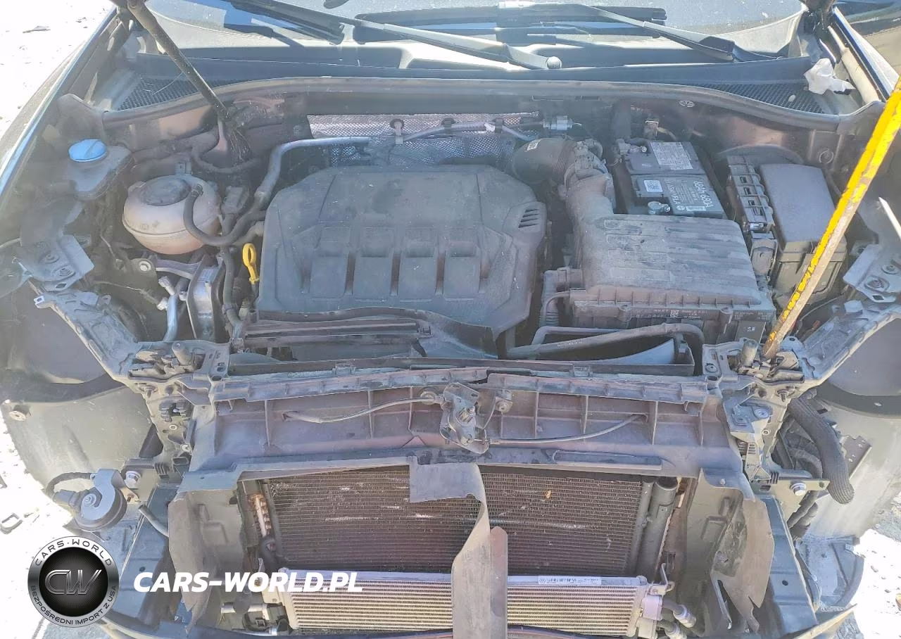 2021 Audi Q3 Premium 40 VIN:WA1AUCF34M1074947 - 12