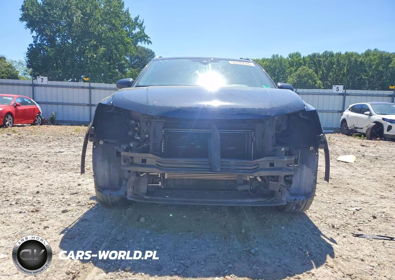 2021 Audi Q3 Premium 40 VIN:WA1AUCF34M1074947 - 5