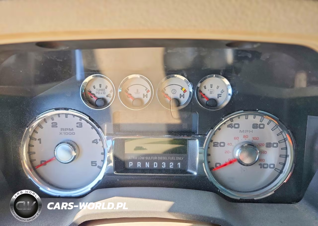 2010 FORD F-250 CABELA'S-HARLEY-DAVIDSON-KING RANCH-LARIAT-XL-XLT VIN:1FTSW2BR1AEA69685 - 9