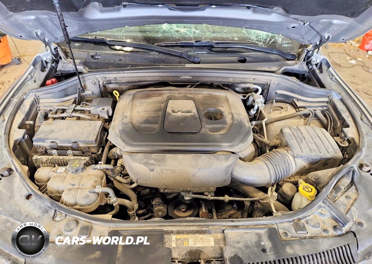 2020 Dodge Durango Gt VIN:1C4RDJDG9LC308070 - 12