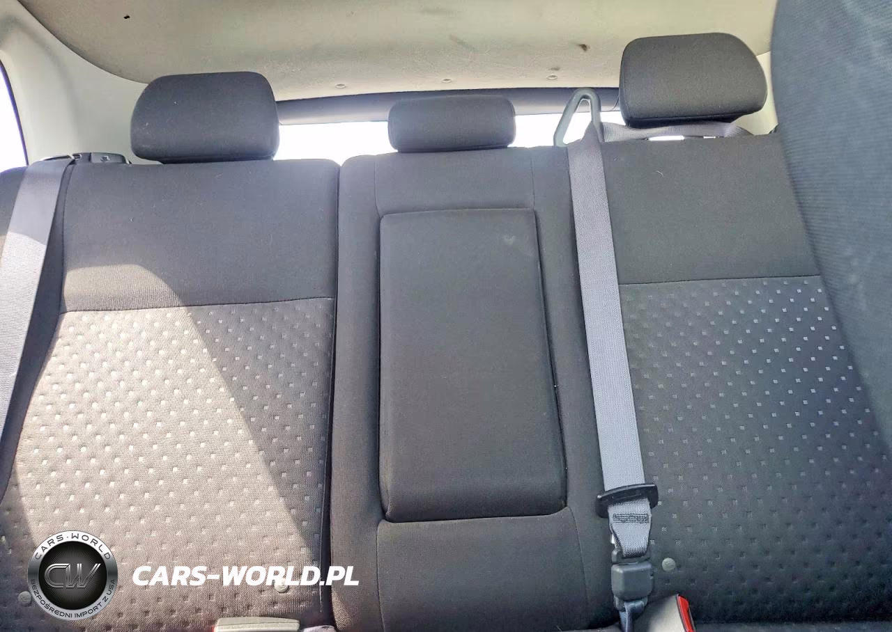 2011 Mitsubishi Outlander Sport Se VIN:JA4AR4AU1BZ021595 - 10