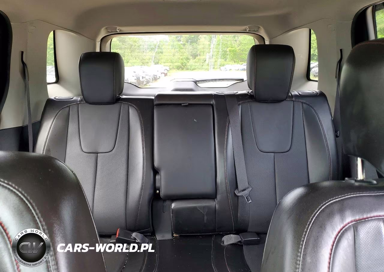 2016 GMC Terrain Slt VIN:2GKFLUE34G6189205 - 10