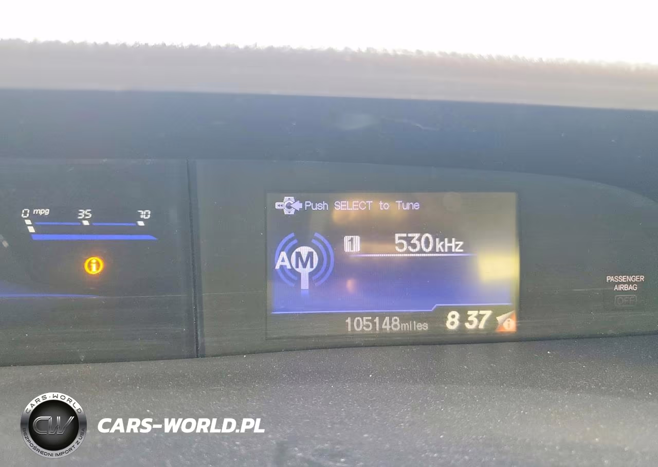 2015 Honda Civic Lx VIN:2HGFB2F52FH526056 - 9
