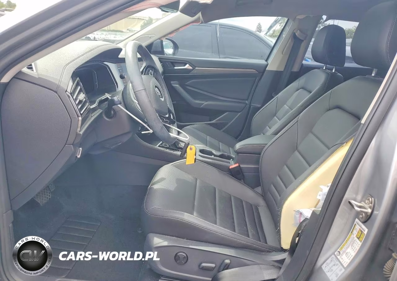 2021 Volkswagen Jetta Sel VIN:3VWE57BU0MM085471 - 7